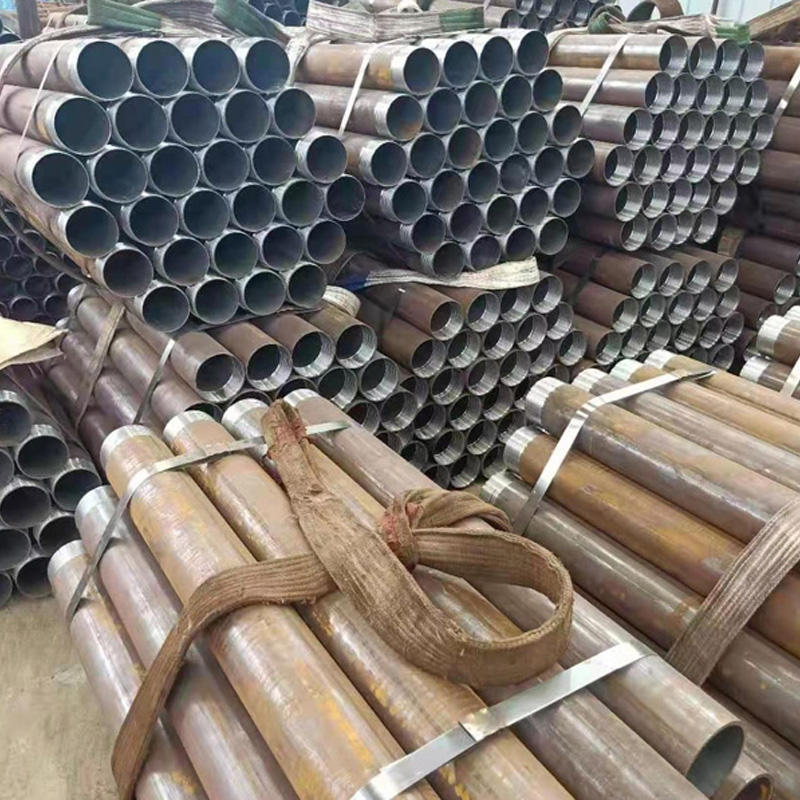 召陵地质跟管